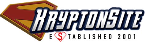 kryptonsite|krypton news.
